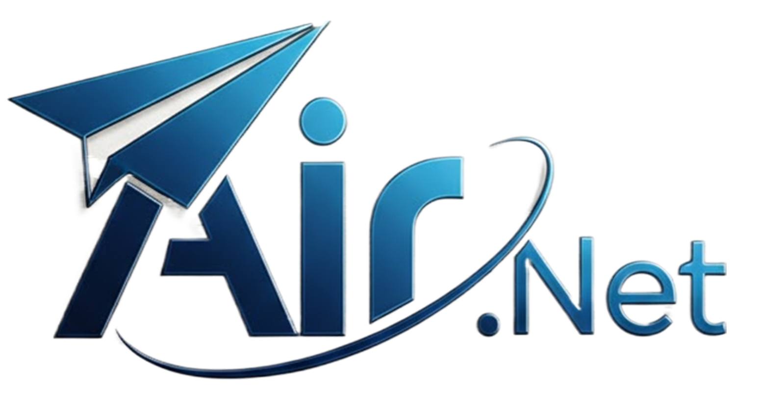 AirNet Logo